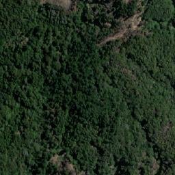 Satellite imagery of Cerro Pidenco, CL