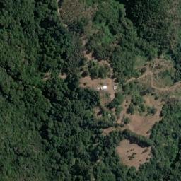 Satellite imagery of Cerro Pidenco, CL