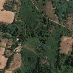 Satellite imagery of Cerro Collico, CL