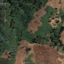 Satellite imagery of Cerro Collico, CL