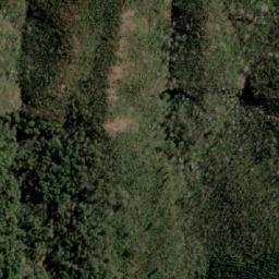 Satellite imagery of Cerro Las Brujas, CL