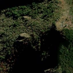 Satellite imagery of Cerro Quellega, CL
