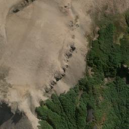 Satellite imagery of Paso Collochue, CL