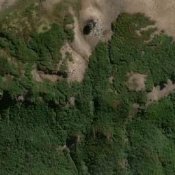 Satellite imagery of Paso Collochue, CL