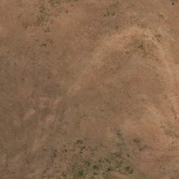 Satellite imagery of Loma Alta, AR