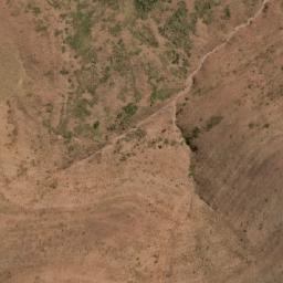 Satellite imagery of Loma Alta, AR