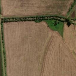 Satellite imagery of Cerro Recreo, AR