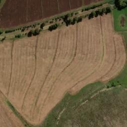 Satellite imagery of Cerro Recreo, AR