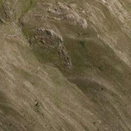 Satellite imagery of Cerro Fundación Funke, AR