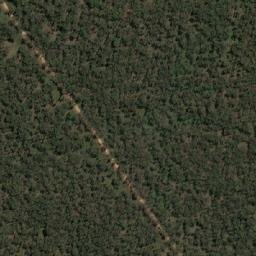 Satellite imagery of Mount Deception, AU