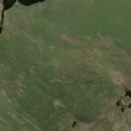 Satellite imagery of Sugarloaf Hill, AU