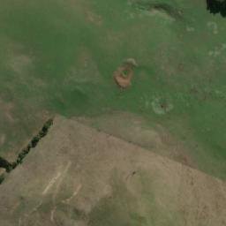 Satellite imagery of Sugarloaf Hill, AU