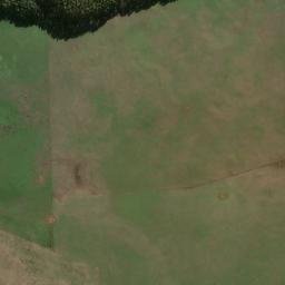 Satellite imagery of Sugarloaf Hill, AU