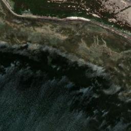 Satellite imagery of Point Wilson, AU
