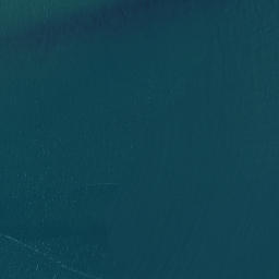 Satellite imagery of Tauratahi Point, NZ