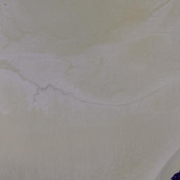 Satellite imagery of Taupopoki Point, NZ