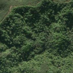 Satellite imagery of 7331, NZ