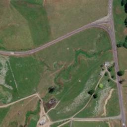 Satellite imagery of 7412, NZ