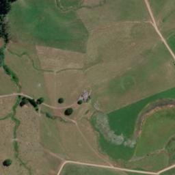 Satellite imagery of 7412, NZ