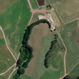 Satellite imagery of 7412, NZ