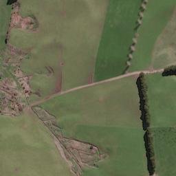 Satellite imagery of 7431, NZ