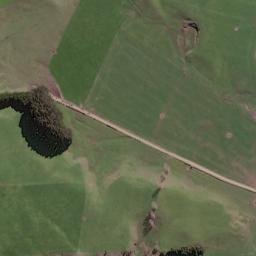 Satellite imagery of 7431, NZ