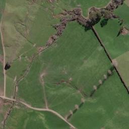 Satellite imagery of 7431, NZ