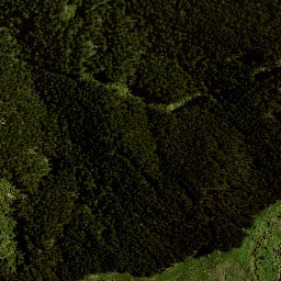 Satellite imagery of XXIII OHINEPAKA, NZ
