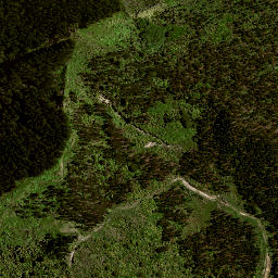 Satellite imagery of XXIII OHINEPAKA, NZ