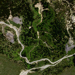 Satellite imagery of 183A MIRINGAHEI, NZ