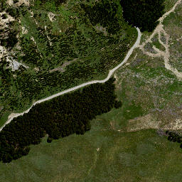 Satellite imagery of 183A MIRINGAHEI, NZ