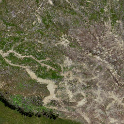 Satellite imagery of 183A MIRINGAHEI, NZ