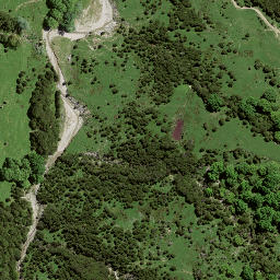 Satellite imagery of 181 WHAREKIRI, NZ