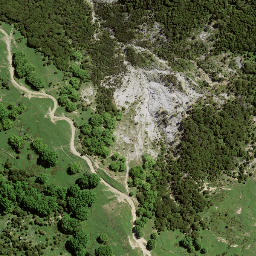 Satellite imagery of 181 WHAREKIRI, NZ