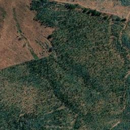 Satellite imagery of Cerro Tromen, CL