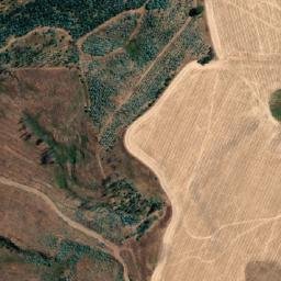 Satellite imagery of Cerro Tromen, CL