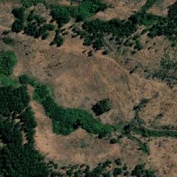 Satellite imagery of Cerro Choquechoque, CL