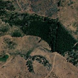 Satellite imagery of Cerro Choquechoque, CL