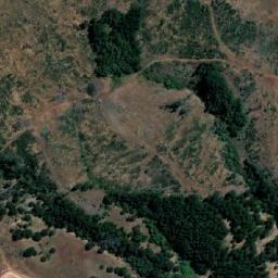 Satellite imagery of Cerro Choquechoque, CL