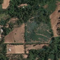 Satellite imagery of Cerro Collico, CL