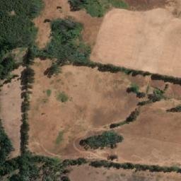 Satellite imagery of Cerro Collico, CL