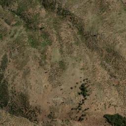 Satellite imagery of Cerro La Moñuda, CL