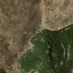 Satellite imagery of Cerro La Moñuda, CL