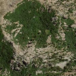 Satellite imagery of Cerro La Moñuda, CL