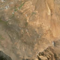Satellite imagery of Cerro Moncol, CL