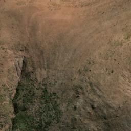 Satellite imagery of Loma Alta, AR