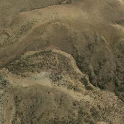 Satellite imagery of Cerro del Boldo, AR