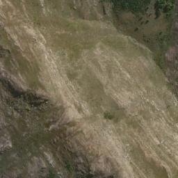 Satellite imagery of Cerro Fundación Funke, AR