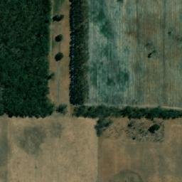 Satellite imagery of The Doughboy, AU