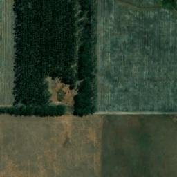 Satellite imagery of The Doughboy, AU
